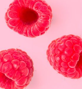 Raspberries marketer