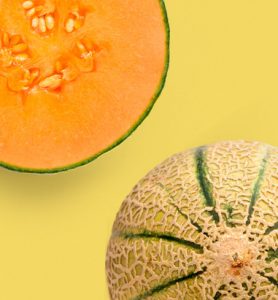 Melon marketer